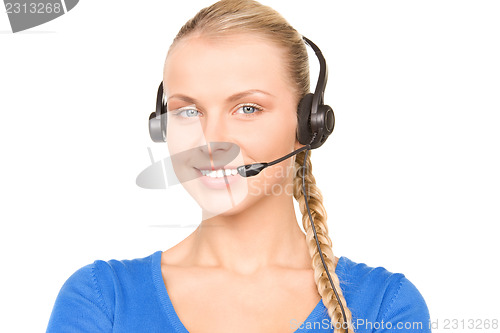 Image of helpline