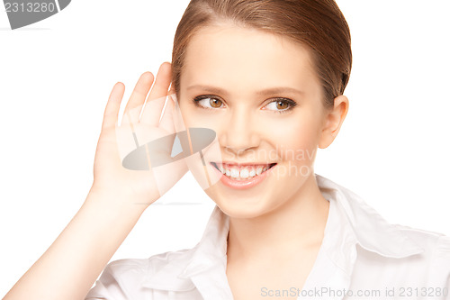 Image of gossip