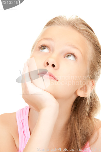 Image of lovely girl