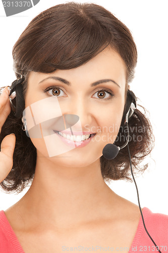 Image of helpline