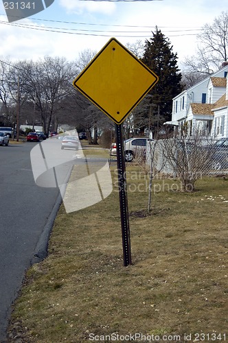 Image of Street Sign