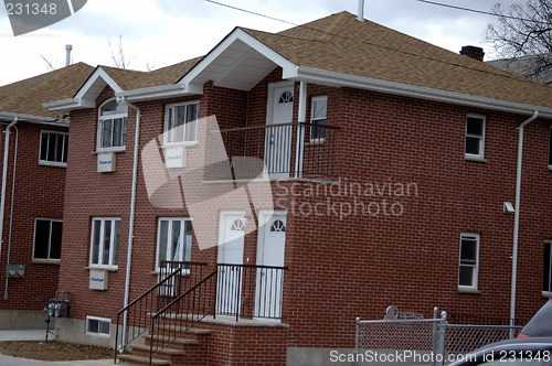 Image of Colonial House