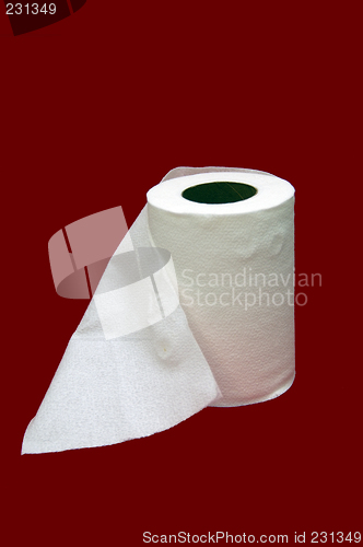 Image of Toilet Tissue