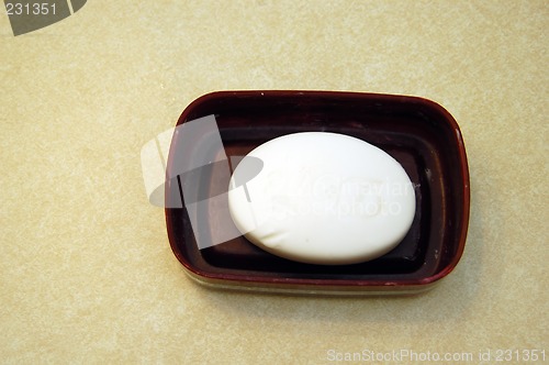 Image of Bar soap