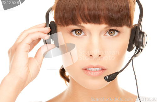 Image of helpline
