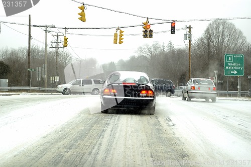 Image of Blizzard