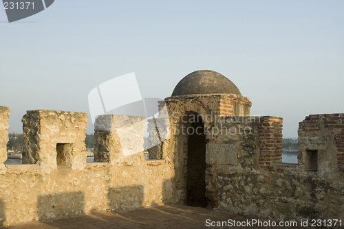 Image of fortaleza ozama santo domingo