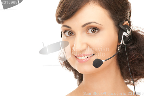 Image of helpline