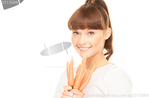 Image of housewife           