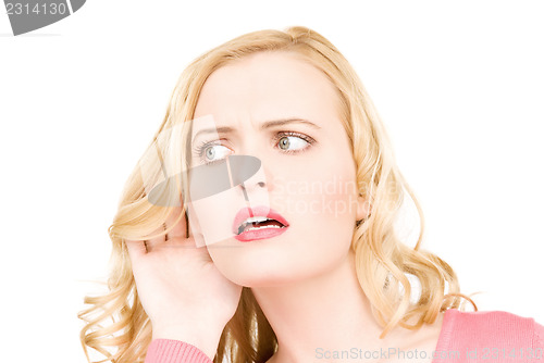Image of gossip