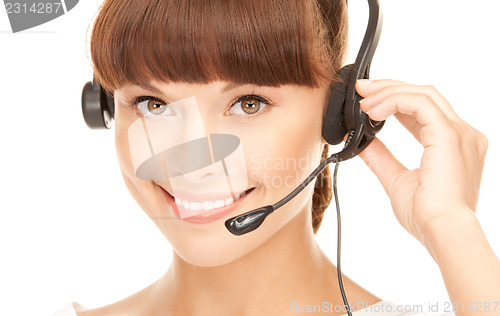 Image of helpline