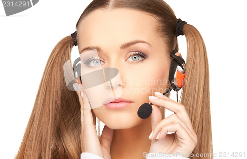 Image of helpline