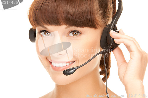 Image of helpline