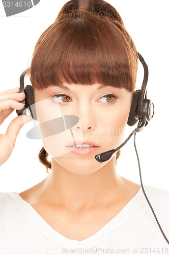 Image of helpline