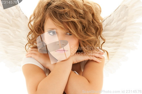 Image of angel