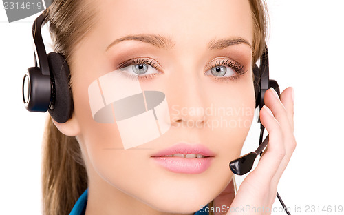 Image of helpline