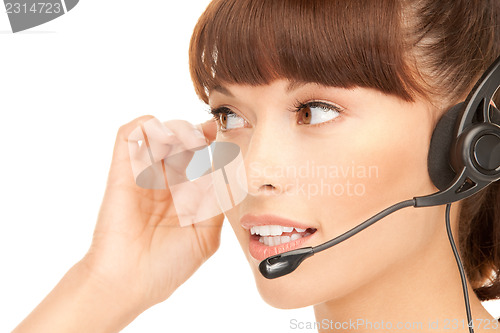 Image of helpline