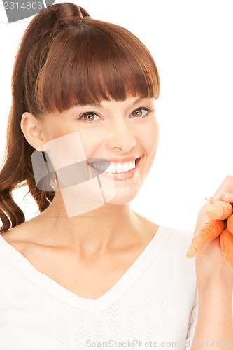 Image of housewife           