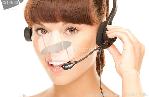 Image of helpline