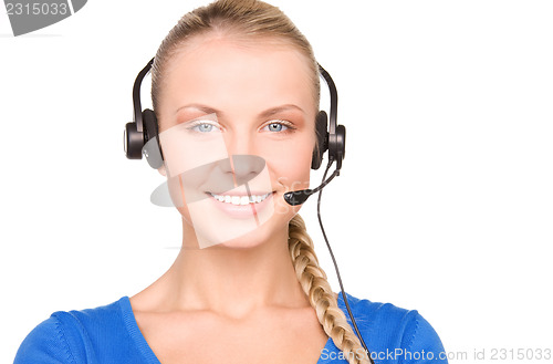 Image of helpline