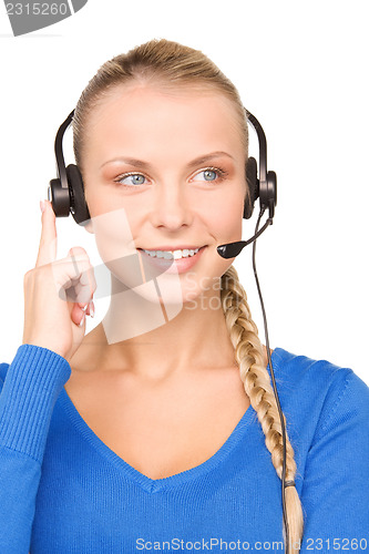 Image of helpline