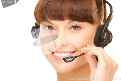 Image of helpline