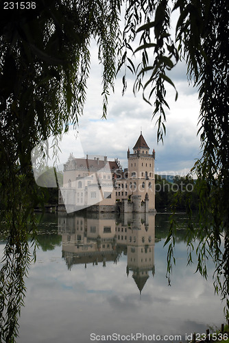 Image of Castle in Austria