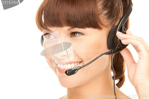 Image of helpline