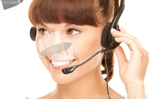 Image of helpline