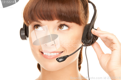 Image of helpline