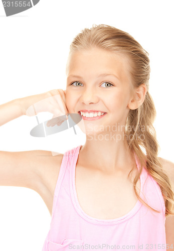 Image of call me