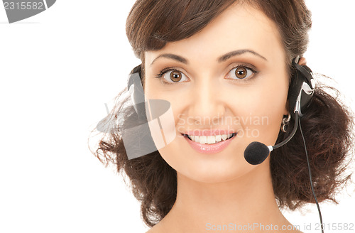Image of helpline