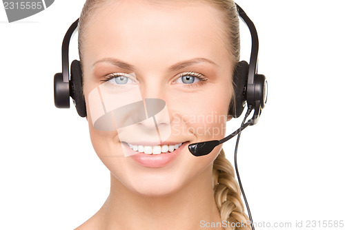 Image of helpline