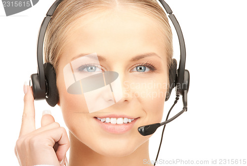 Image of helpline
