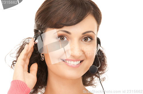 Image of helpline