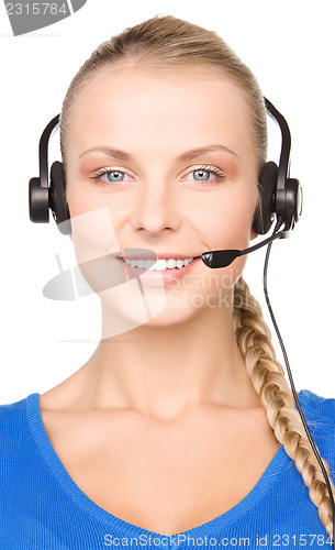 Image of helpline