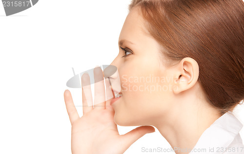 Image of gossip