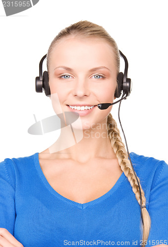 Image of helpline