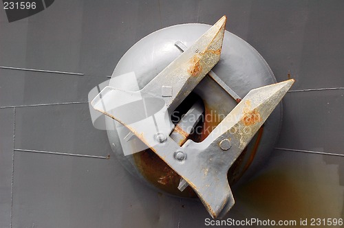 Image of anchor