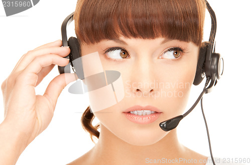 Image of helpline