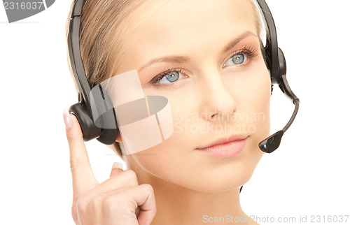 Image of helpline