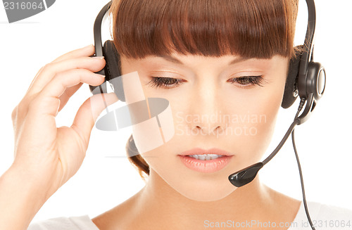 Image of helpline