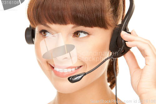 Image of helpline
