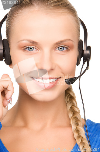 Image of helpline