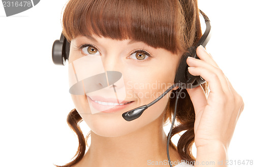 Image of helpline