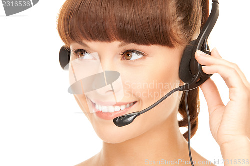 Image of helpline