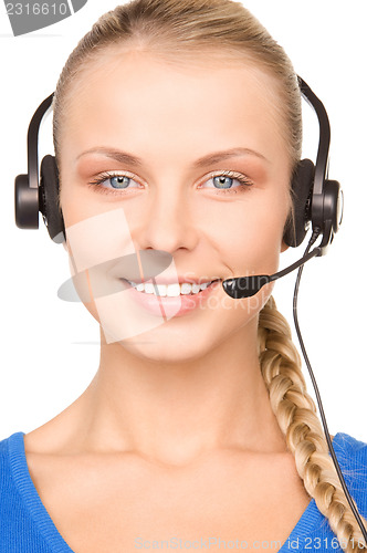 Image of helpline