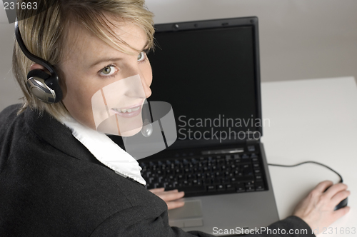 Image of laptop