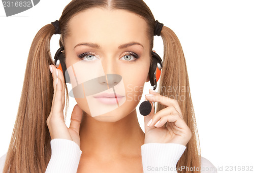 Image of helpline