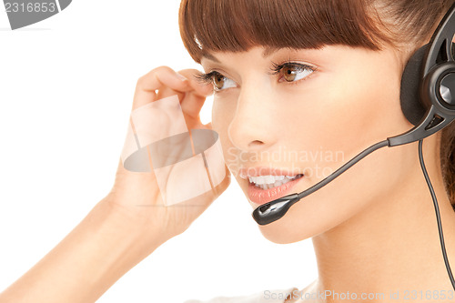 Image of helpline